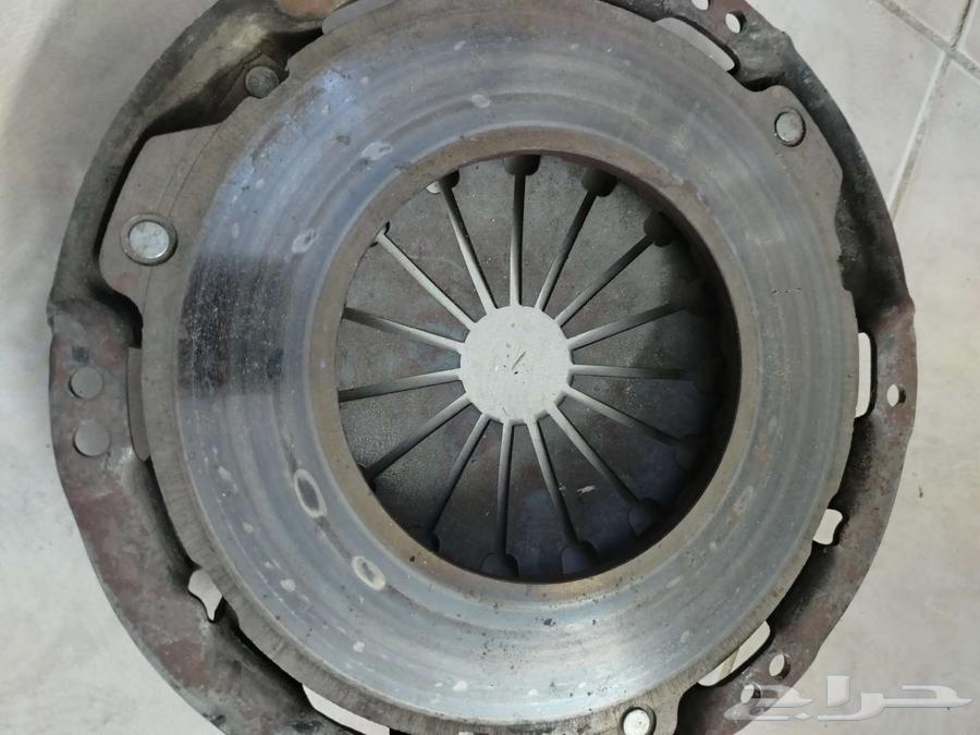 Camry 2002 Dish and Disk64614707992707111