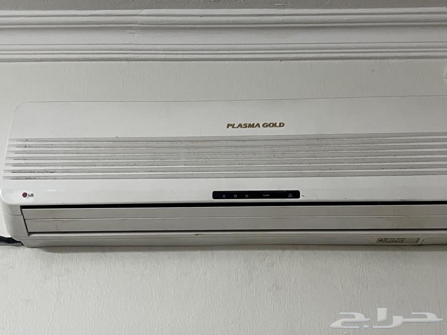 LG 24 Air Conditioner, Used, Clean64614782332546110
