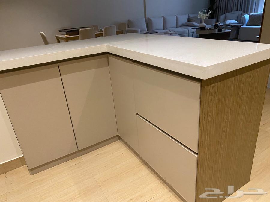 مطبخ جديد للبيع ب 1064614782294403110