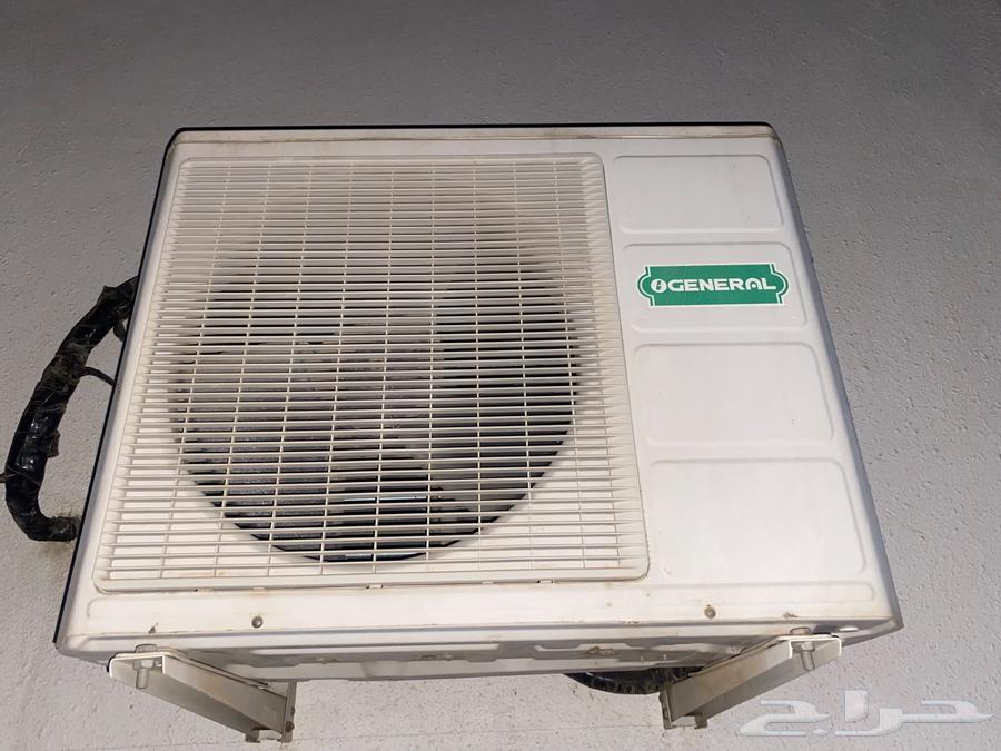 مكيف جنرال سبيلت64607047974785111
