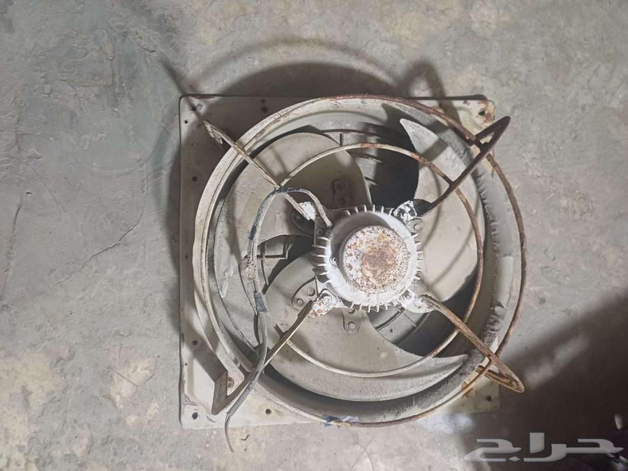 ديكور النترا من 2007الى 2011 ومروحه شقط حديد64606860846721110