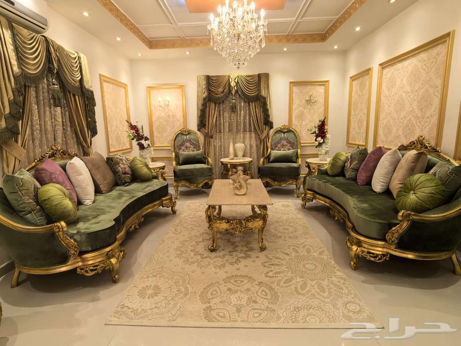 Almost New Sofa Set64616653426433112