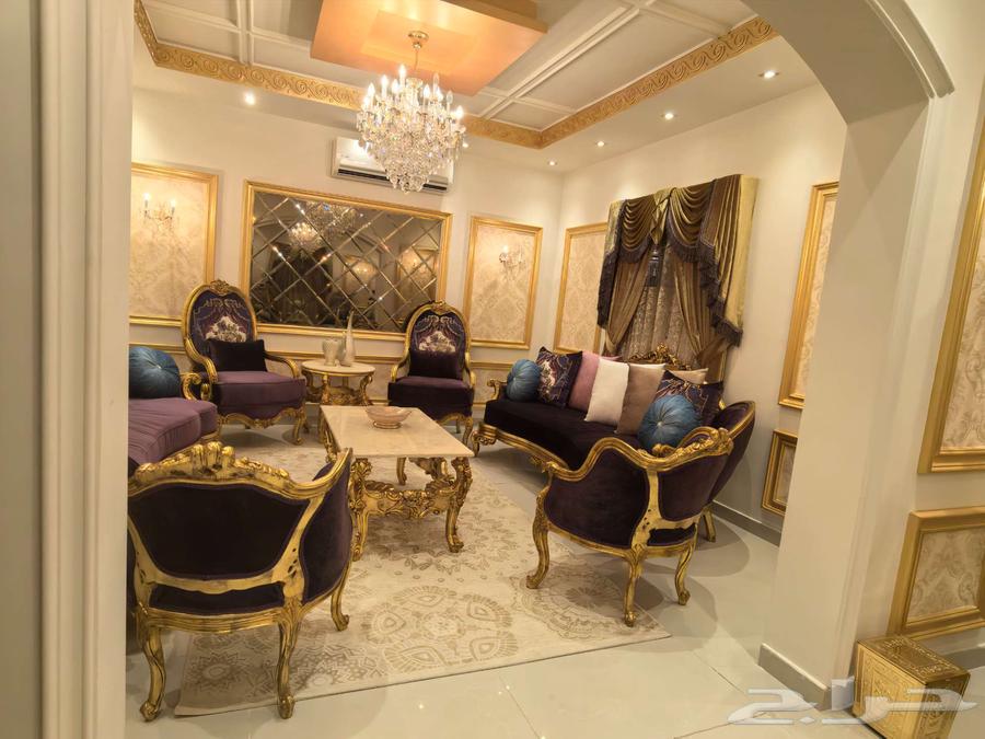 Almost New Sofa Set64616653426433111