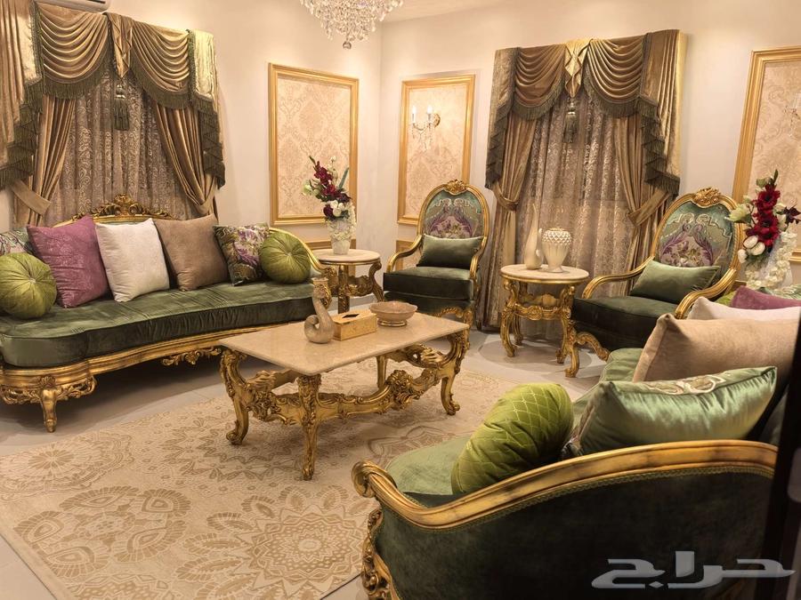 Almost New Sofa Set64616653426433114