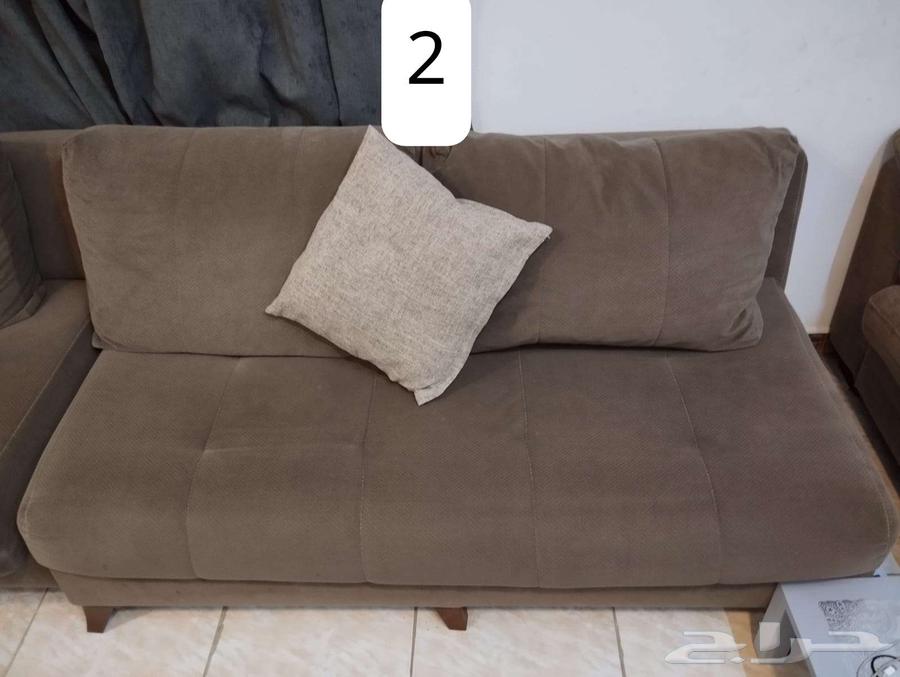 كنب مستعمل نظيف للبيع64503036385281111