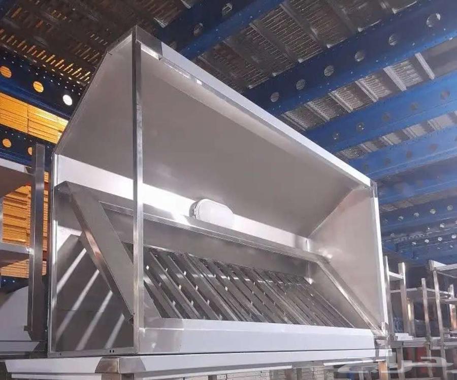 مداخن فلتر مدخنه فلتر مداخن أستيل مستعمل وجديد64619139016195110