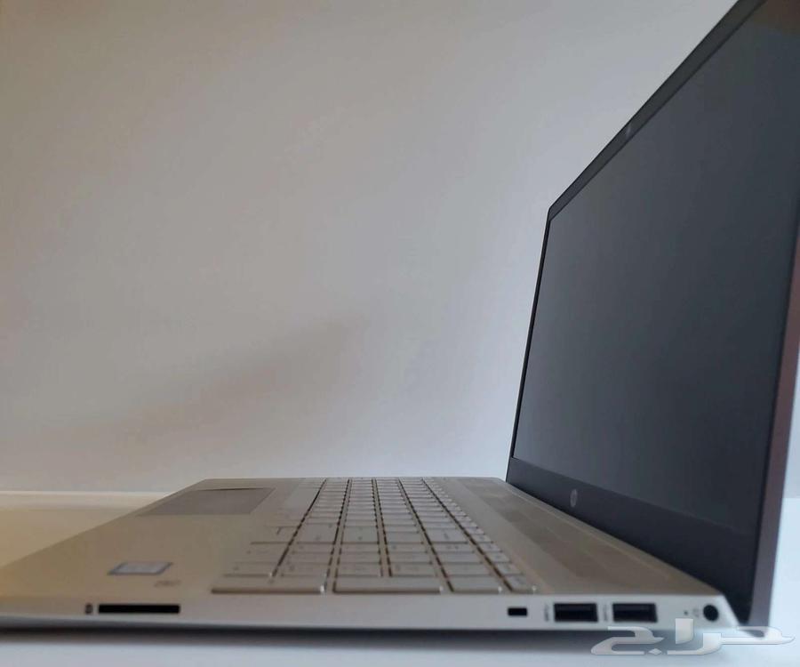 HP Touchscreen Laptop with Intel Core i5, 16 GB RAM, 256 GB SSD + 1 TB HDD64612847199105110