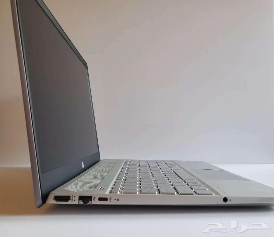 HP Touchscreen Laptop with Intel Core i5, 16 GB RAM, 256 GB SSD + 1 TB HDD64612847199105113