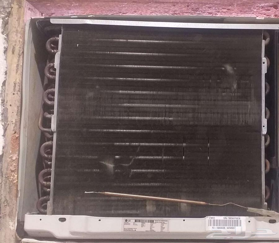 LG window air conditioner64609723152257110