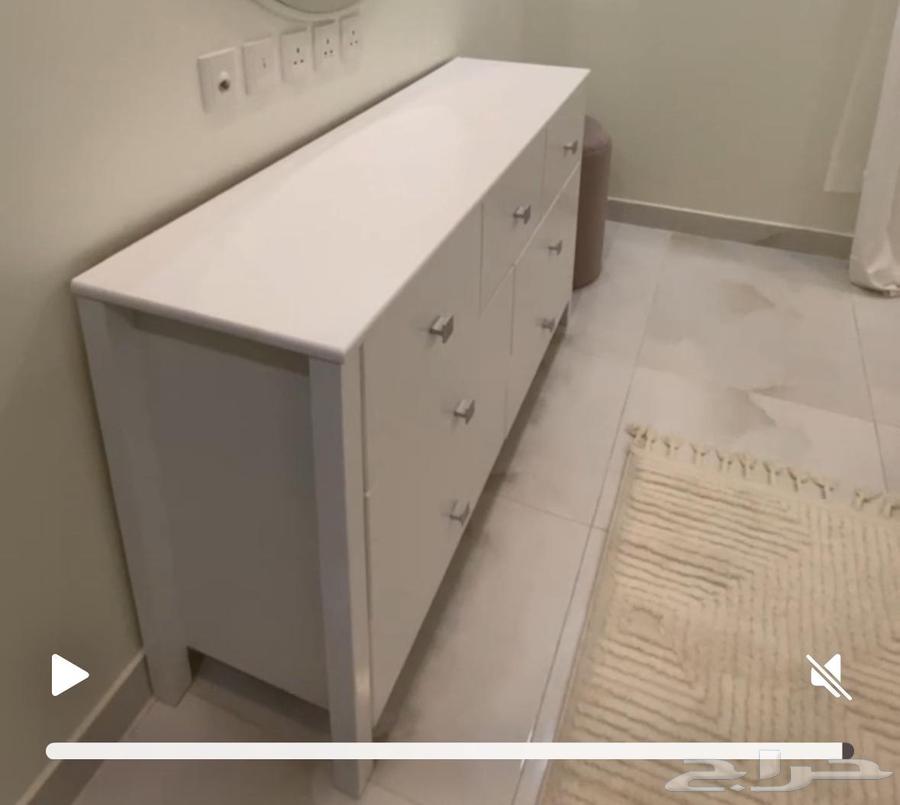 غرفة نوم كاملة   خزائن   سرير مفرد64608529382915112