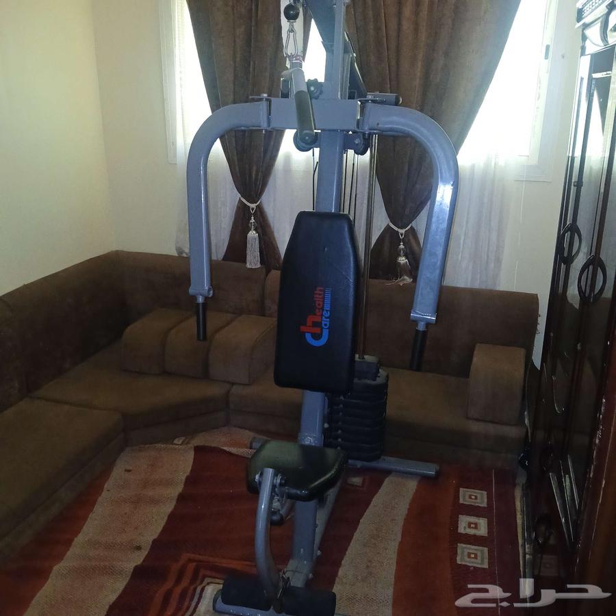 جهاز تمرين للبيع64608053500035110