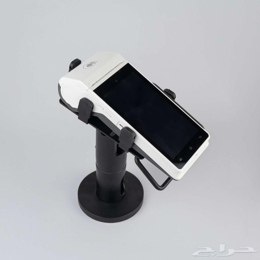 Range Device Stand Holder64610379894786112