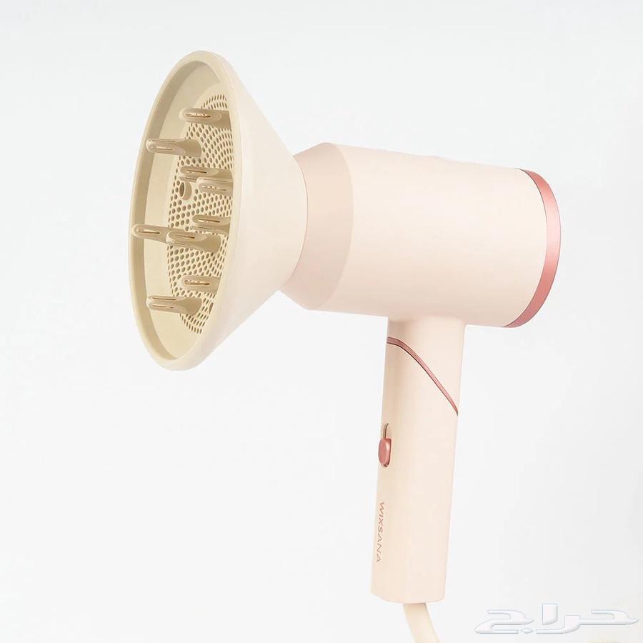 Wixana Hair Dryer (Diffuser & Styler) for Sale64610891878531111
