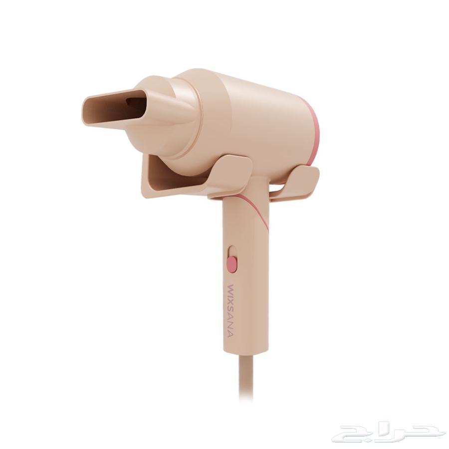 Wixana Hair Dryer (Diffuser & Styler) for Sale64610891878531110
