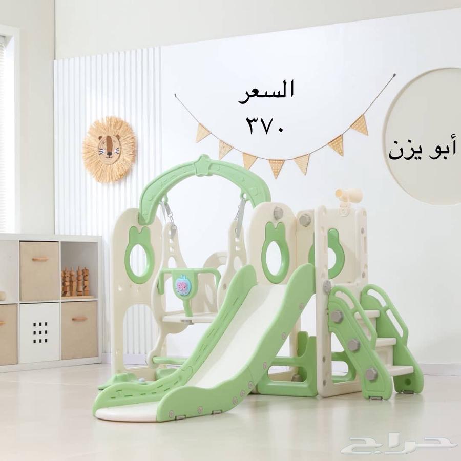 العاب اطفال زحليقة64611679285507111