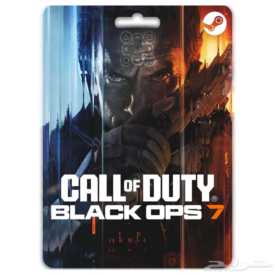 كود 22 بلاك اوبس 7   COD 22 Black Ops 764612214382977110