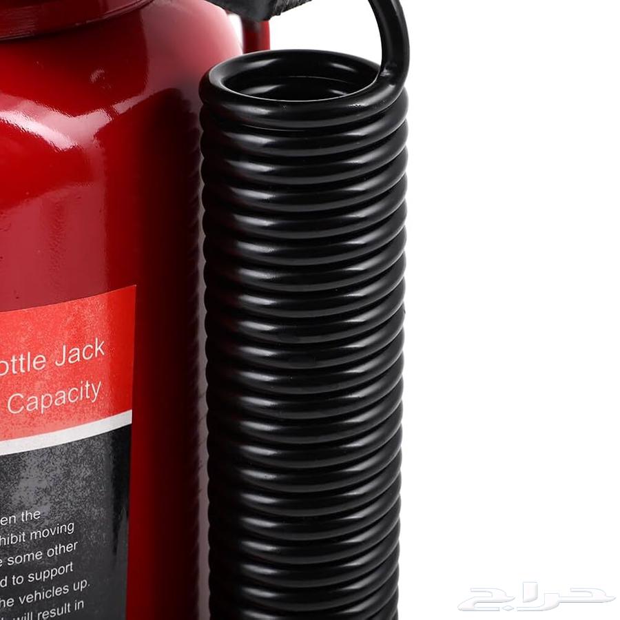 رافعه هيدروليكية 30 طن جديده بالصندوق64617063021571111