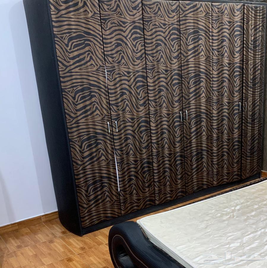 غرفة نوم للبيع نظيفة64613630775041113