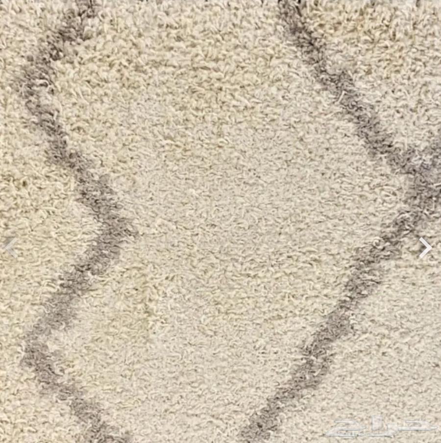 للبيع سجاده جديدة من مفروشات الرقيب64607122528641112