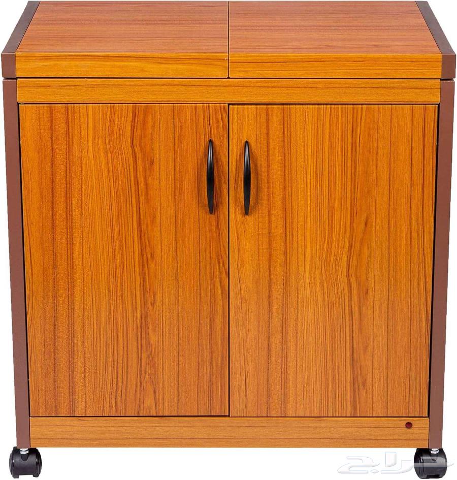 سخان اكل هوت بوكس مستقل بثلاثة أطباق حراريه64607929122435111