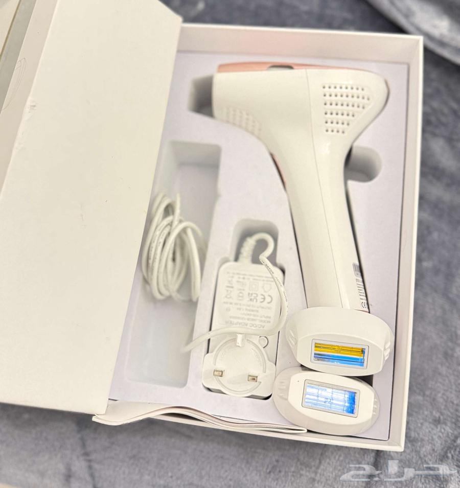 ليزر ملاي T3 بعدستين جديد لم يستخدم الا للتجربة64615275739009113