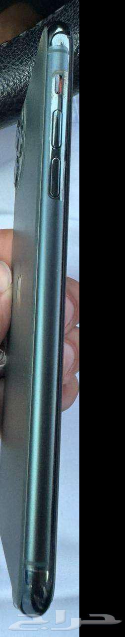 جوال ايفون 11 برو ماكس 64 قيقا64619967568769112