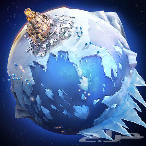 مطلوب حساب النجاة في الصقيع من هيبة 7 بحدود 700 ريال64618614517762110