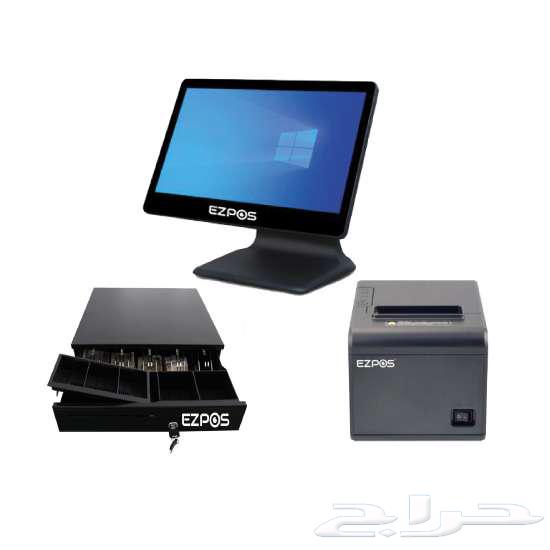 Professional-Grade Smart POS System – Only 1,699 SAR64620692670593110
