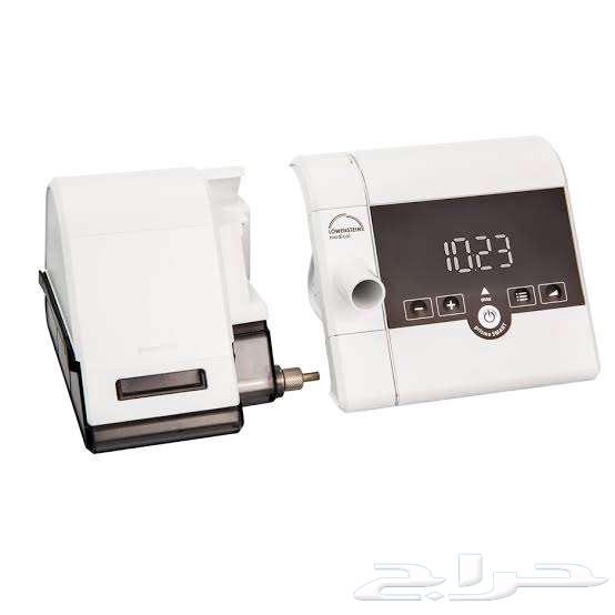 جهاز الضغط الإيجابي الاوتوماتيكي Prisma Cpap SMART max64618426318209112