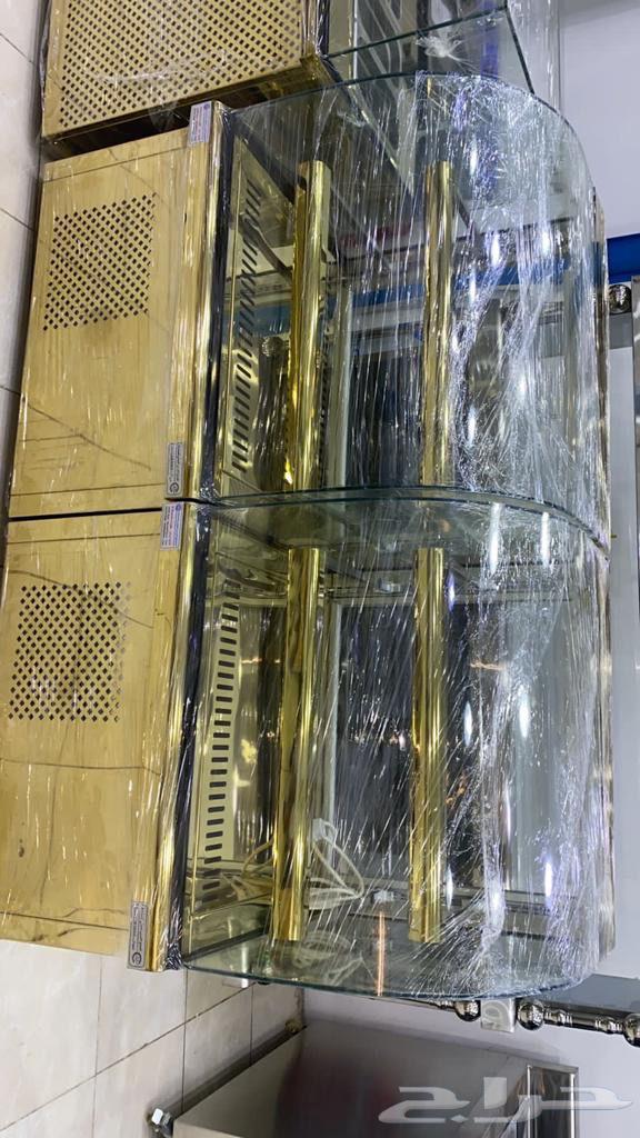 Display refrigerators64617800313859111