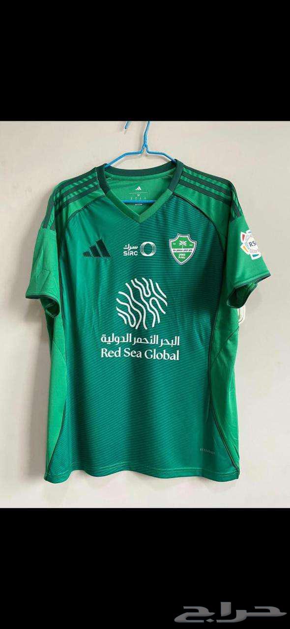 تيشيرت الأهلي - الاتحاد بجودة عالية64617950151426110