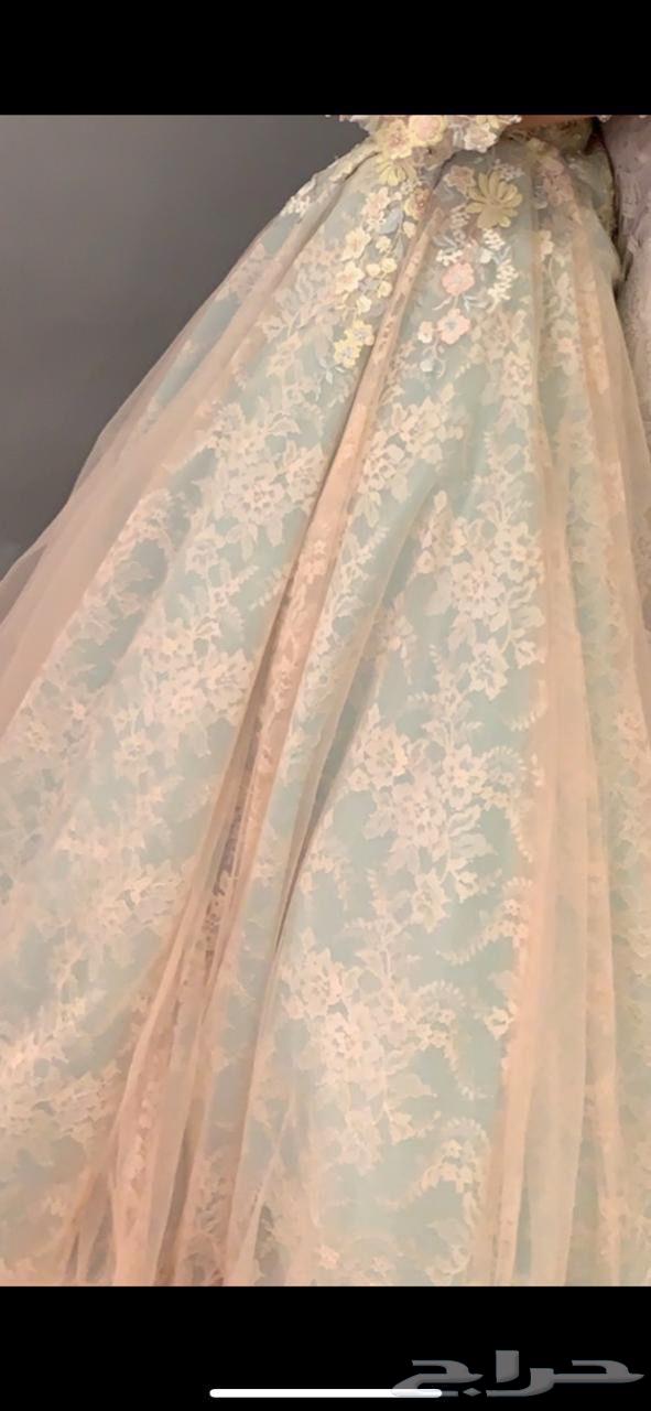 فستان شبكة   ملكة للبيع بوتيك هويدا64620505360386111