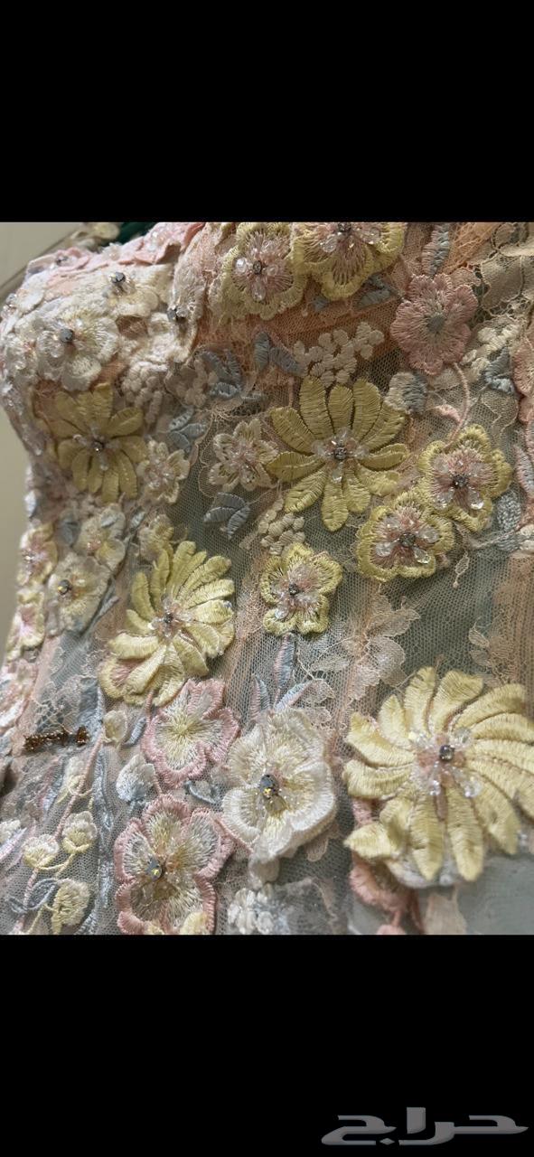 فستان شبكة   ملكة للبيع بوتيك هويدا64620505360386112