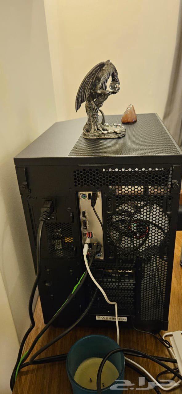 Pc gaming لاب توب قيمنق64617863886595111