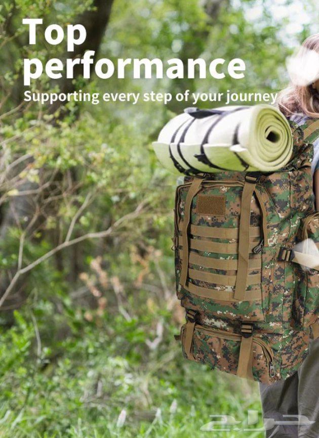 حقيبة تكتيكية للهايكنق 8 لتر Slimbridge64626310244098112