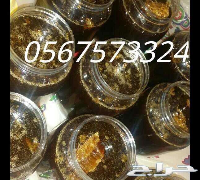 خلطة عسل سدر محفزة للأنجاب بأذن الله64620904888451110