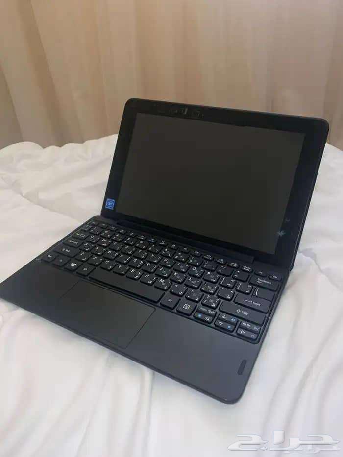 Tablet and Laptop in One: Acer One 1064618852154113113