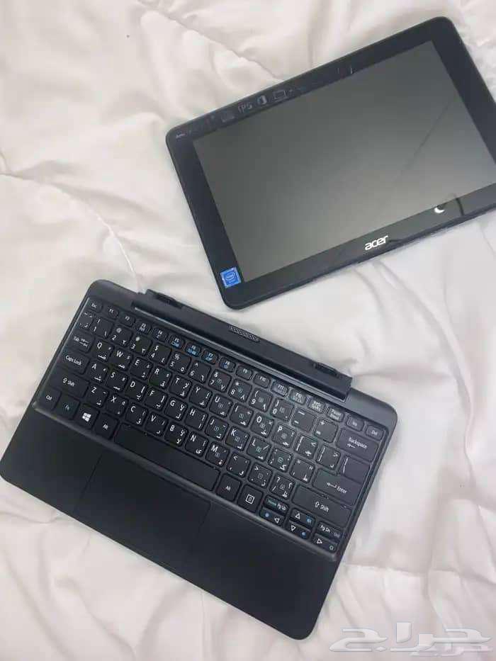 Tablet and Laptop in One: Acer One 1064618852154113110