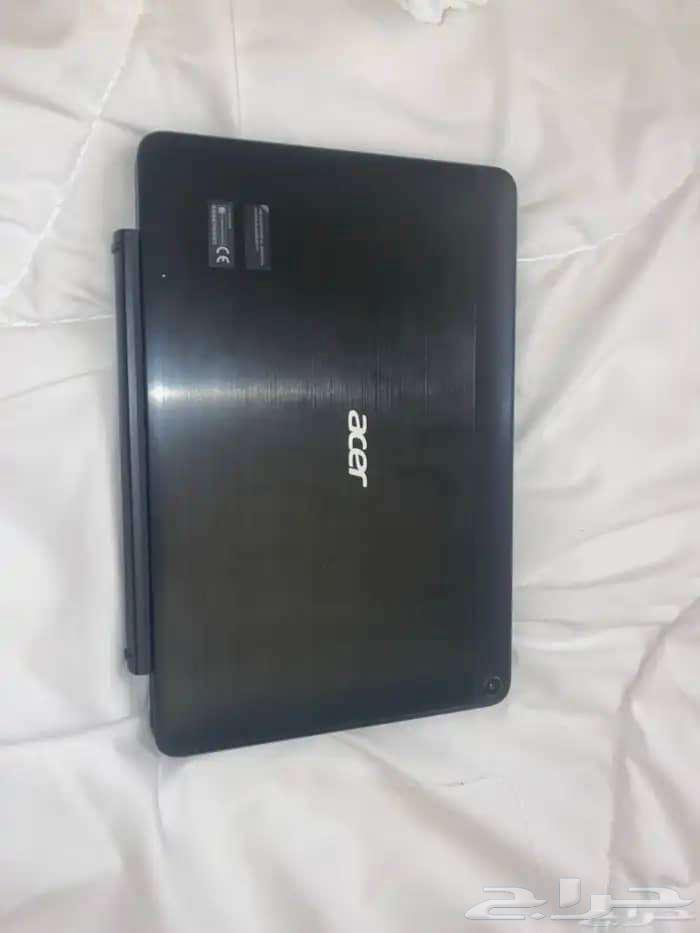 Tablet and Laptop in One: Acer One 1064618852154113114