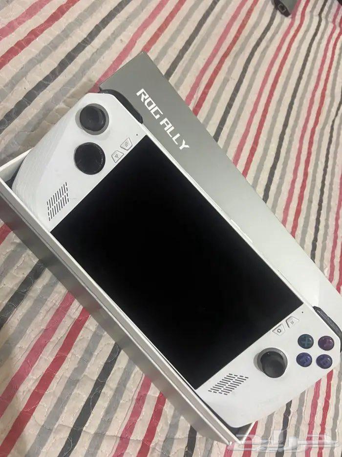 ROG Ally Device64622153628289110