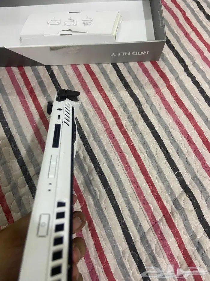 ROG Ally Device64622153628289111