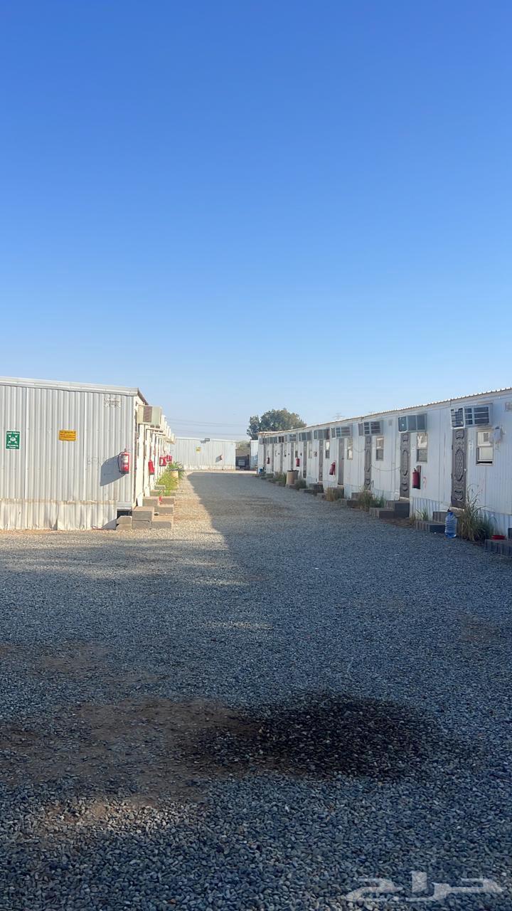 12-meter-long by 4-meter-wide portable cabins with two rooms64619355218562110