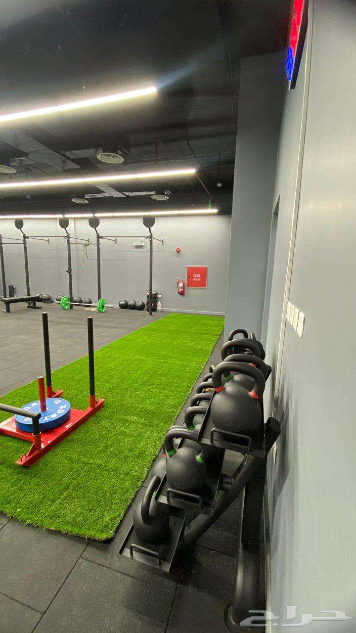 معدات رياضية شبه جديدة للبيع64621042671235110