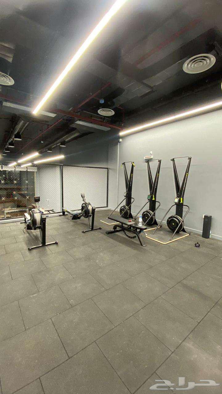 معدات رياضية شبه جديدة للبيع64621042671235112