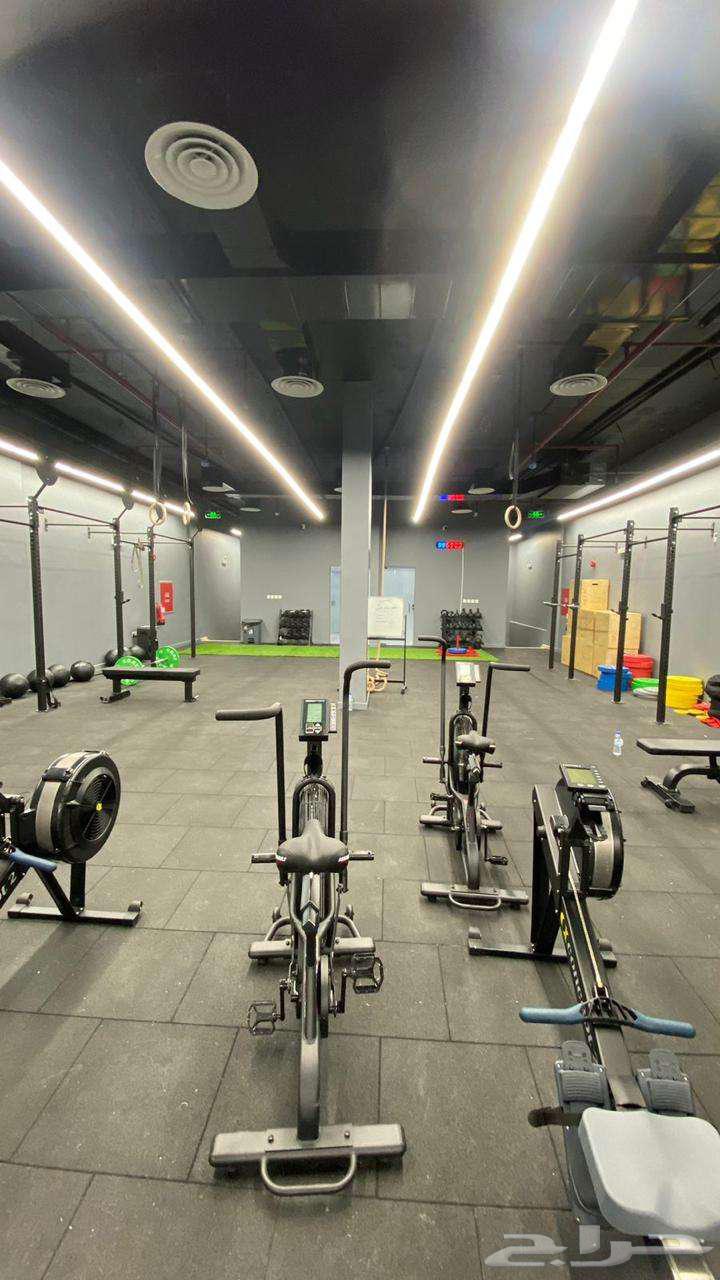 معدات رياضية شبه جديدة للبيع64621042671235114