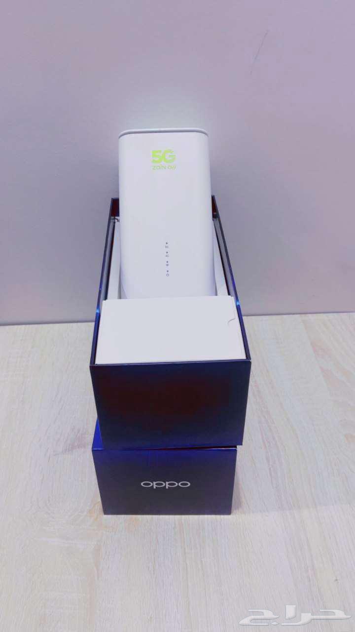 Zain 5G Router64621179760770110