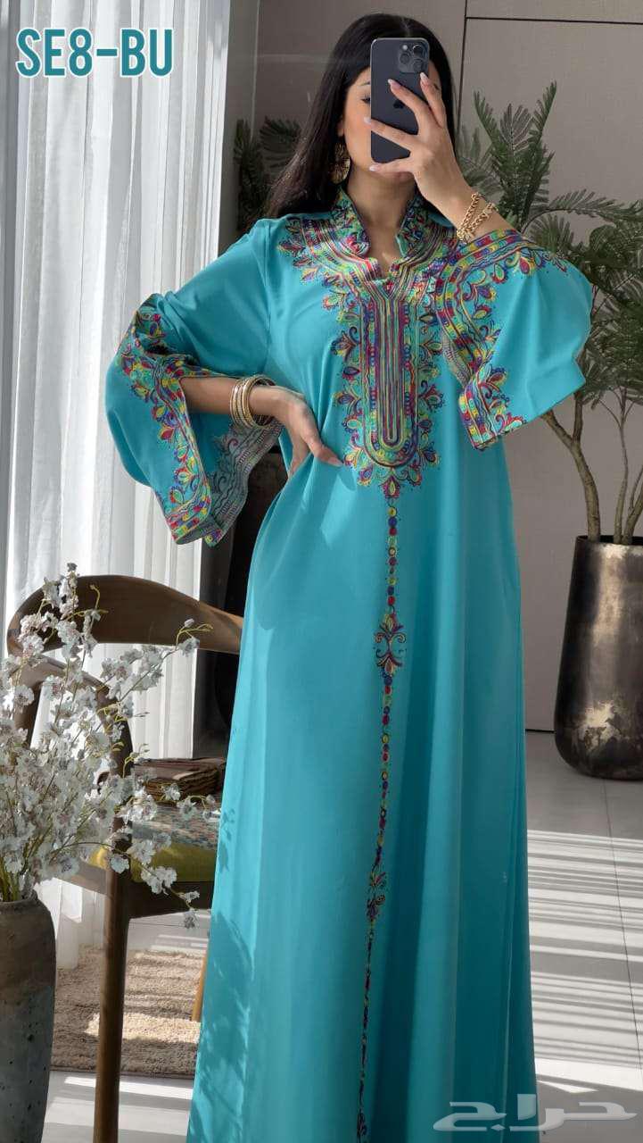 جلابيات فساتين عروض الصيف 95 ترتر توزيعات مناسبات زواج64626889480834113