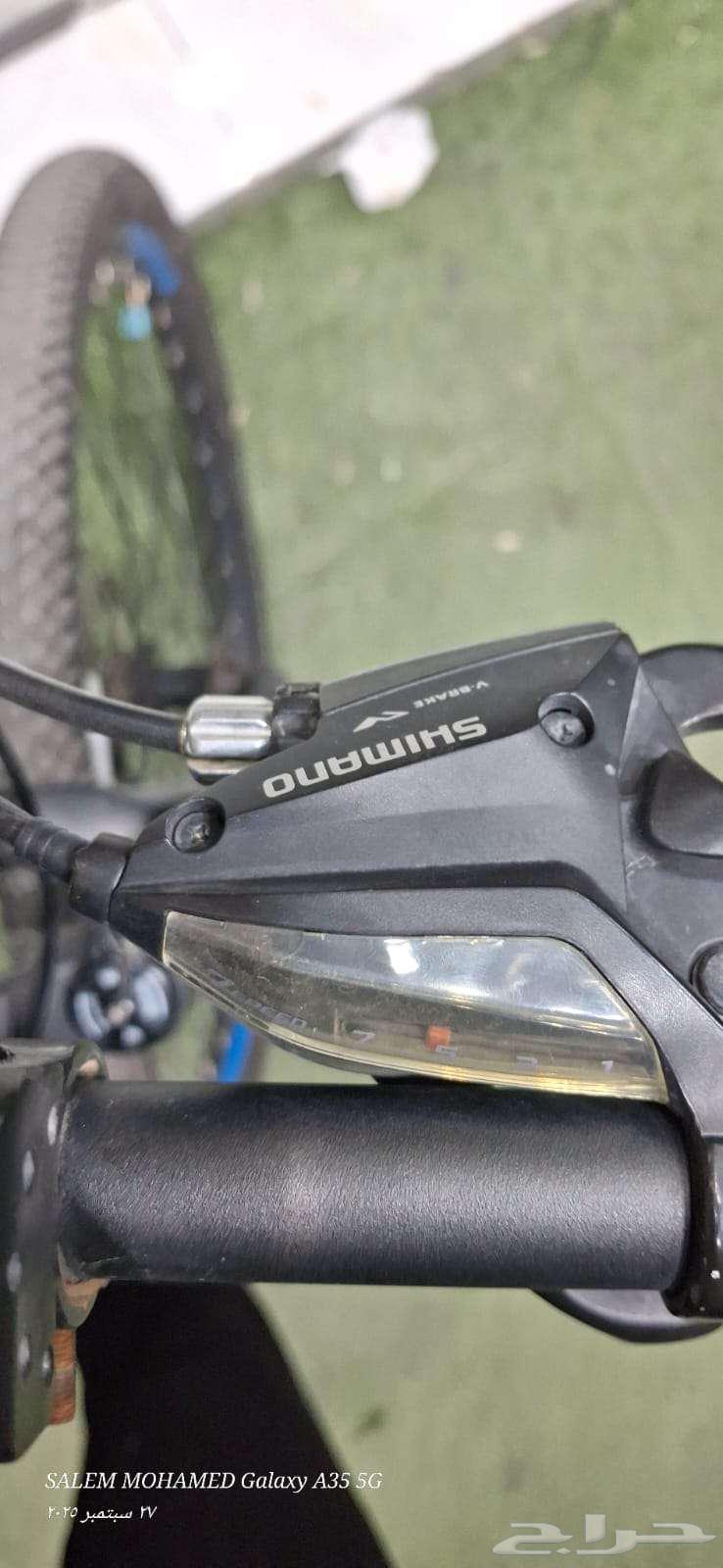 للبيع سيكل نوع Sava مقاس 2664619367783810110