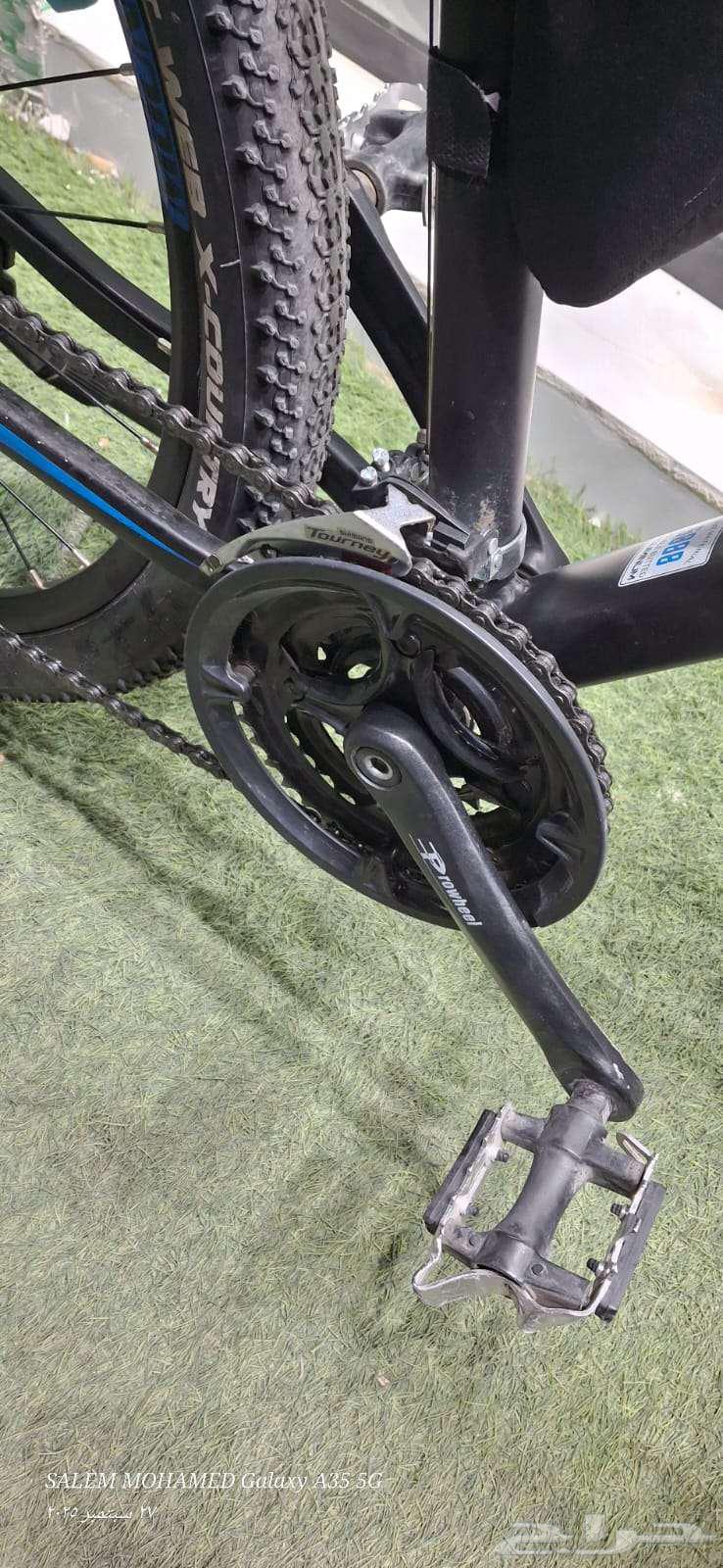 للبيع سيكل نوع Sava مقاس 2664619367783810114