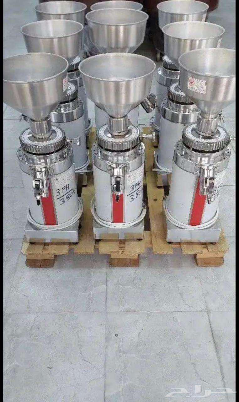 مطاحن قهوة صناعة اردنية64621904217858110